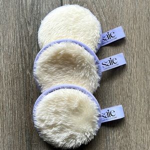 SAIE | Reusable Makeup Pads